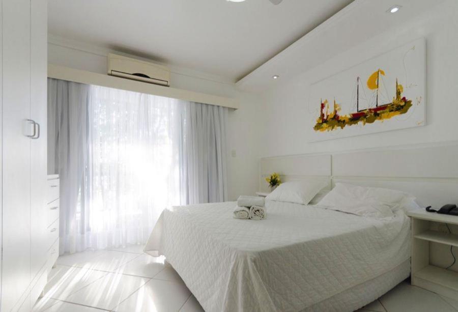 Bombinhas Tourist Apart Luaran gambar