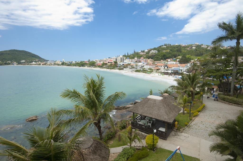 Bombinhas Tourist Apart Bilik gambar